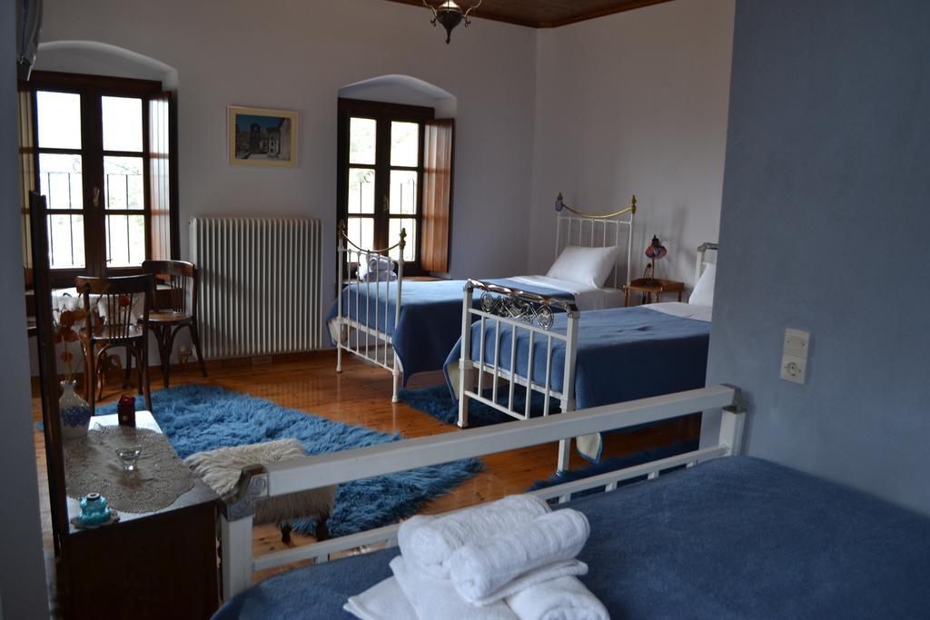 Casa Calda Hotel Sirako Room photo