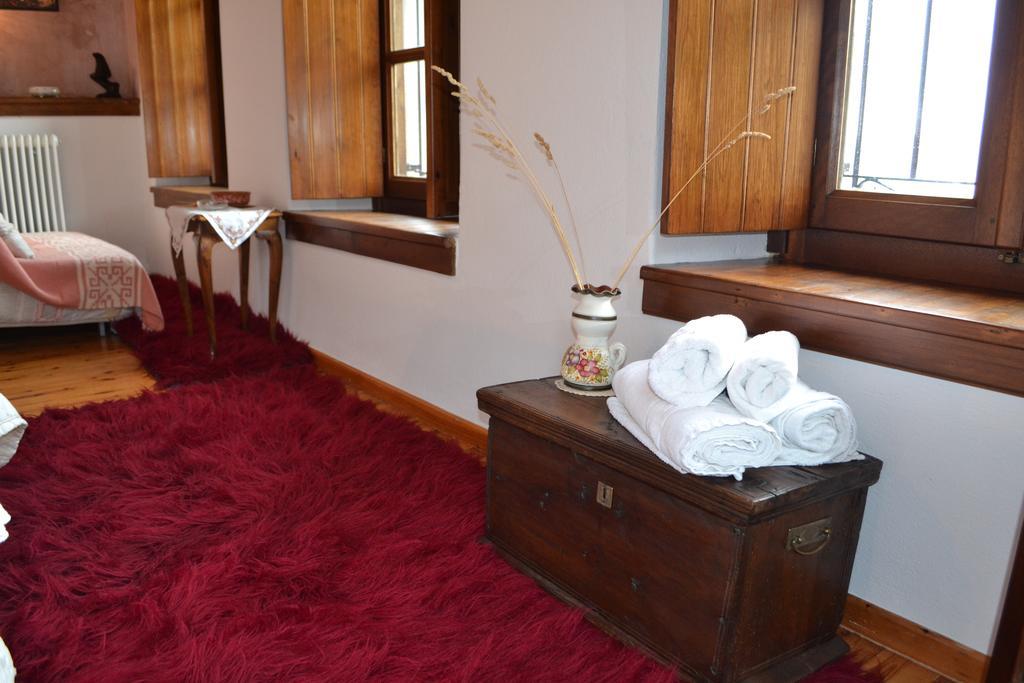 Casa Calda Hotel Sirako Room photo