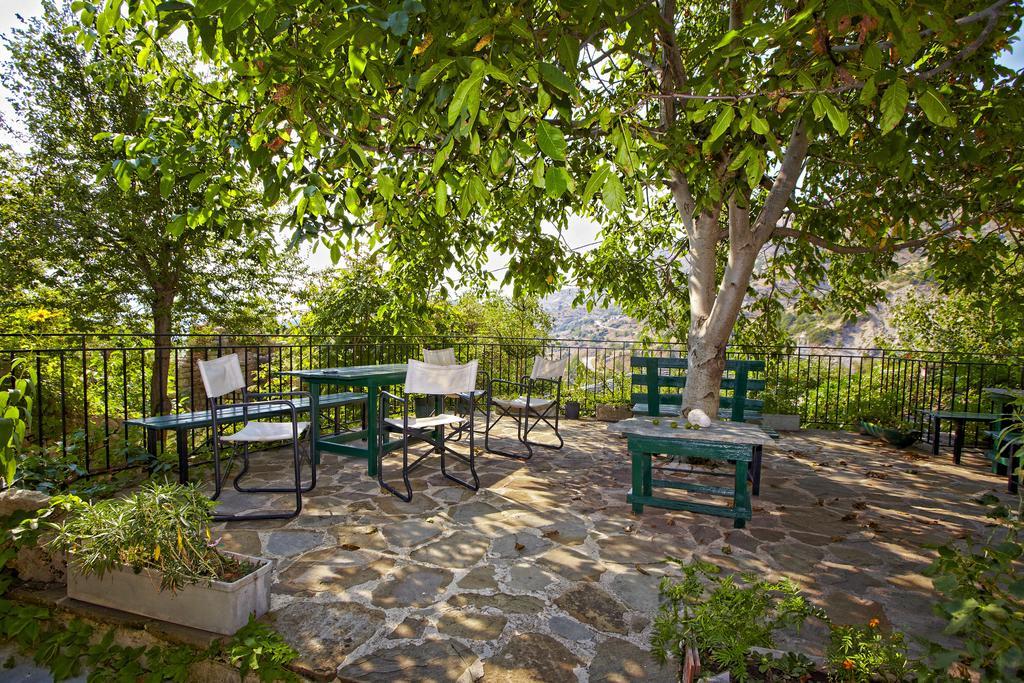 Casa Calda Hotel Sirako Exterior photo